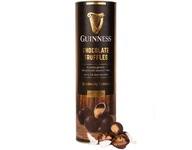 Guinness Truffle Chocolates 320g v horkej čokoláde s nádychom piva