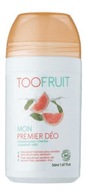 TOOFRUIT Detský dezodorant Grejprut 50 ml