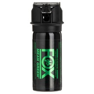 FOX LABS MEAN GREEN Flip-Top hmlový kužeľ FOG 43 ml