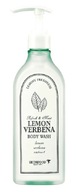 Skinfood Lemon Verbena sprchový gél 335 ml