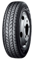 1 pneumatika 195/70R15C YOKOHAMA BluEarth Winter WY01