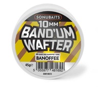 SONUBAITS BAND'UM WAFTERS - ČOKOLÁDOVÁ ORANŽOVÁ 8MM O