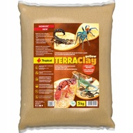 Tropical TerraClay Yellow Structured Substrát 5kg