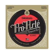 Kompozit D'ADDARIO EJ45C Pro-Arte