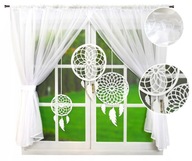 ZÁCLONA READY 400 x 150 DREAMCATCHER ZÁCLOnový PANEL