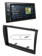 Pioneer DMH-G220BT Bluetooth USB LCD PEUGEOT BOXER