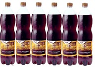 Krynka Podlasie Chlieb Kvass 6x1,5L Bez alkoholu