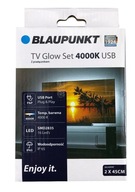 BLAUPUNKT TV set LED STRIP, USB TV set