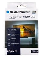LED STRIP BLAUPUNKT TV set pre USB TV