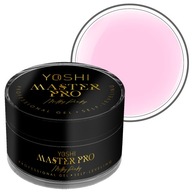 Yoshi Gel Master Pro UV Milky Pinky Pink 15ml