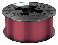 FILAMENT 3DACTIVE PET-G Burgundsko 1,75 MM 1100 G