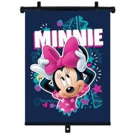 Roleta do auta DISNEY Minnie 36x45cm