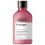 Loreal Pro Longer Shampoo rekonštrukčná dĺžka 300 ml