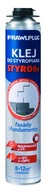 RAWL STYROFIX LEPIDLO NA STYROFOAM 750 ml