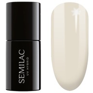 413 SEMILAC HYBRID POLISH DESERT IVORY 7ML