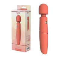 Dream Toys CHARISMATIC CLARISSA - Wand USB masér