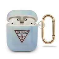 Guess puzdro pre Apple AirPods