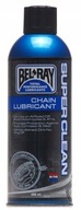 Lubrikant Bel-Ray Super Clean Chain 400 ml.