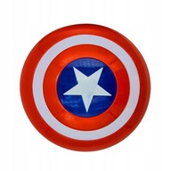 Zvuk LED svetiel obrany Captain America Shield