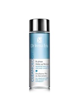 Dr. Irena Eris Cleanology 100 ml dvojfázový odličovač make-upu