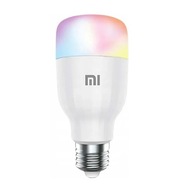 Smart WIFI Xiaomi Smart Bulb Essential White&Color 9W E27 LED žiarovka