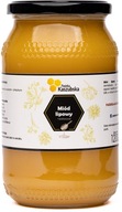 LINK MED - 1,2KG - KASHUBIAN APIARY