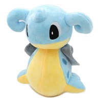 POKEMON LAPRAS MASKOT 27 CM PLYŠOVÝ HRAČKA