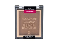 Wet n Wild What Shady Beaches Color Icon Bronzer ÁNO 11 g (W) (P2) (P3)