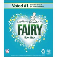 Fairy Non Bio Powder 27p 1,7kg