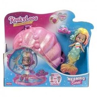 KookyLoos Kooky Mermaids Coral # R univerzálne