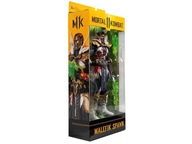 Figúrka MCFARLANE Mortal Kombat Malefik Spawn