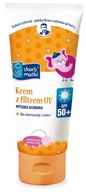 Krém Matka poklad s filtrom SPF50+ pre deti 75ml