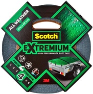 SCOTCH EXTREMIUM KAŽDÉ POČASIE OPRAVNÁ PÁSKA 27m