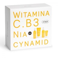 ZIAJA Vitamín C.B3 Niacinamid Set