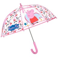 Dáždnik Peppa Pig PERLETTI 75107