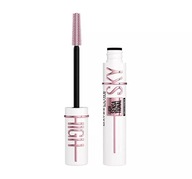 MAYBELLINE LASH SENSATIONAL BÁZE NA ČIERNE LIASY