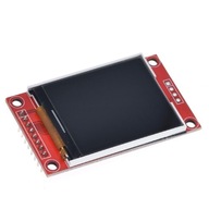 LCD TFT displej - 1,8' - SPI - 128x160px pre A