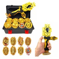 BEYBLADE SPINNER BURST DISK SET