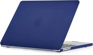 Kryt puzdra Macbook AIR 13 13.6 MATTE A2681 M2