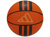 Basketbalová lopta Adidas 3S Rubber X, veľkosť 7