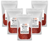 CHILLI GRYS 5kg Pálivé chilli papričky vysokej kvality