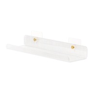 No Drilling Shower Shelf Shampoo Holder