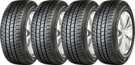 4ks zimné pneumatiky 225/65R16C Falken Eurowinter VAN01