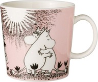 Hrnček 300ml Cuddly Moomins Arabia Fínsko