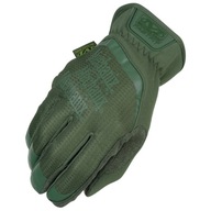 Mechanix taktické rukavice FastFit OLIVE DRAB L