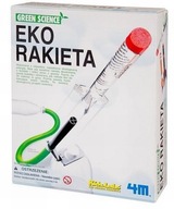 Ekologická raketa Green Science