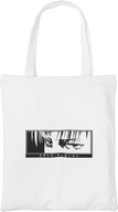 Útok na Titan Eco Bag Levi Ackerman Manga AOT