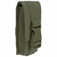 Brandit Molle Multi Pouch Large Olive