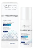 BIELENDA LIPIDOVÝ KRÉM S AMINOKYSELINAMI 50ML