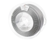 Spectrum PLA Silver s trblietkami 1kg ZADARMO